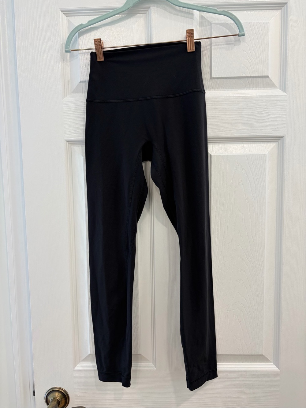 Lululemon Align No Line High-Rise Pant 25